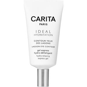 Carita - Ideal Hydratation - Contour Yeux Lagons