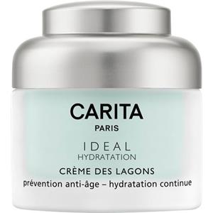 Carita - Ideal Hydratation - Crème Lagons