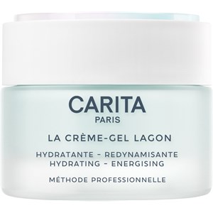 Carita - Ideal Hydratation - La Crème-Gel Lagon
