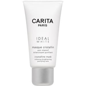 Ideal White Masque Cristalline by Carita parfumdreams