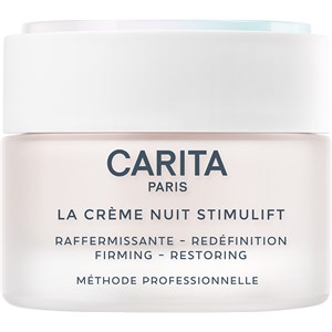 Carita - Progressif Lift Fermeté - La Crème Nuit Stimulift