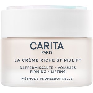 Carita - Progressif Lift Fermeté - La Crème Riche Stimulift