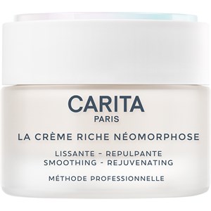 Carita - Progressif Néomorphose - La Crème Riche Néomorphose