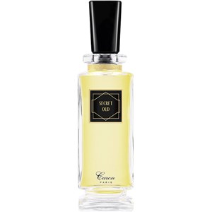 Caron - La Collection Privée - Secret Oud Eau de Parfum Spray