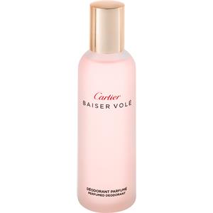 Cartier - Baiser Volé - Deodorant Spray