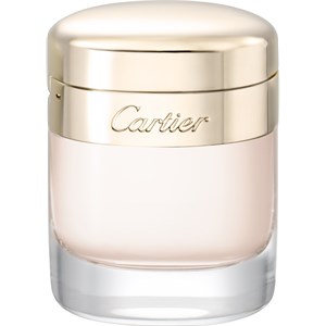 Cartier Eau De Parfum Spray Female 100 Ml