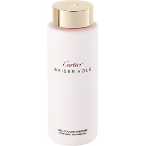 Cartier - Baiser Volé - Shower Gel