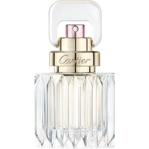 Cartier Eau De Parfum Spray Female 50 Ml