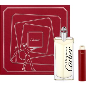 Cartier - Déclaration - Set regalo