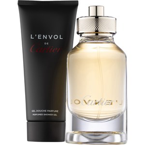 Cartier cheap lenvol edp