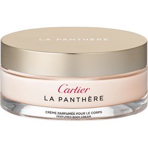 Cartier - La Panthère - Body Cream