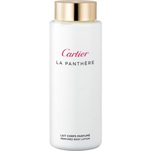 Cartier - La Panthère - Body Lotion