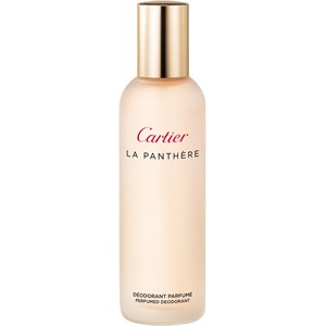 Cartier - La Panthère - Deodorant Spray