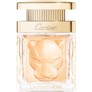 Motherland Bliv ved Arabiske Sarabo La Panthère Eau de Parfum Spray fra Cartier ❤️ Køb online | parfumdreams