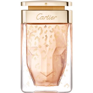 Cartier - La Panthère - Eau de Parfum Spray Limited Edition