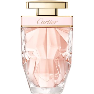 Cartier La Panthère Eau De Toilette Spray Parfum Damen 100 Ml