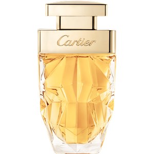 Cartier La Panthère Parfum Damenparfum Damen
