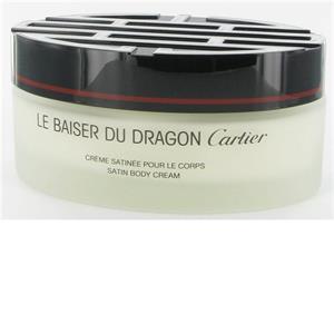 Cartier - Le Baiser Du Dragon - Body Cream