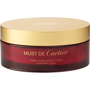 Cartier - Must de Cartier - Body Cream