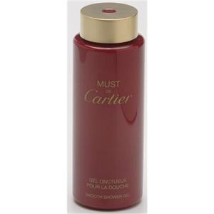 Cartier - Must de Cartier - Shower Gel