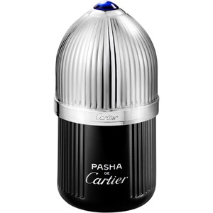 Cartier Pasha De Cartier Edition Noire Eau De Toilette Spray 50 Ml