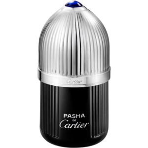 Pasha de Cartier Eau de Toilette Spray Edition Noire by Cartier