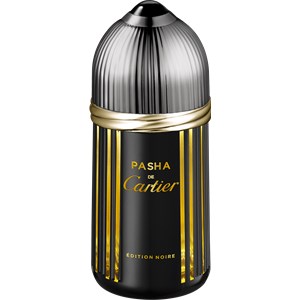 Cartier - Pasha de Cartier - Edition Noire Limited Edition Eau de Toilette Spray