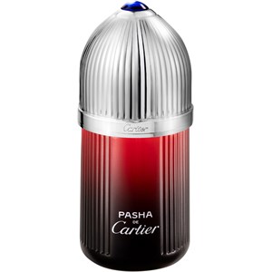 Cartier Pasha De Eau Toilette Spray Parfum Male 150 Ml