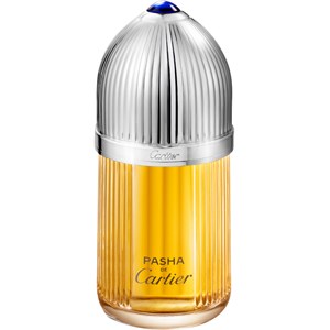 Cartier Pasha De Cartier Parfum 150 Ml
