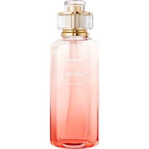 Cartier Riviéres De Eau Toilette Spray Parfum Damen 100 Ml