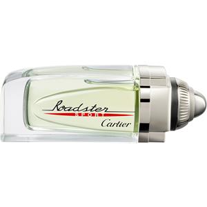 Cartier best sale roadster parfum