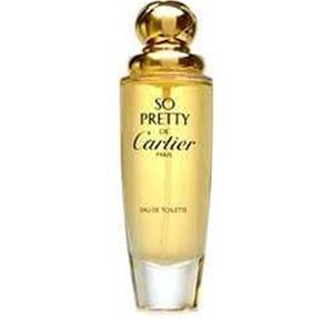 Cartier - So Pretty - Eau de Parfum Spray