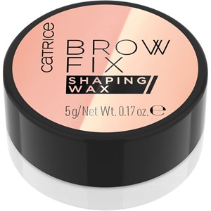 Catrice - Eyebrows - Brow Fix Shaping Wax
