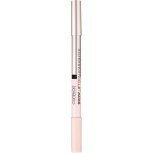 Image of Catrice Augen Augenbrauenprodukte Brow Lifter & Highlighter 4,20 g