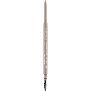 Catrice - Eyebrow products - Slim'Matic Ultra Precise Brow Pencil Waterproof