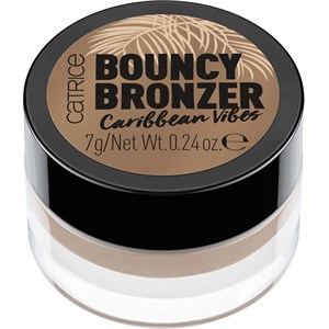 Catrice - Bronzer - Bouncy Bronzer Caribbean Vibes