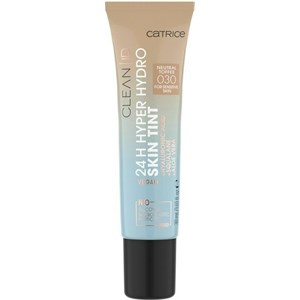 Catrice - Clean ID - 24H Hyper Hydro Skin Tint