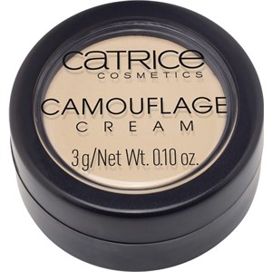 Catrice - Peitevoide - Camouflage Cream