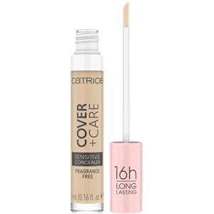 Catrice Teint Concealer Cover + Care Sensitive Concealer 055C 5 Ml