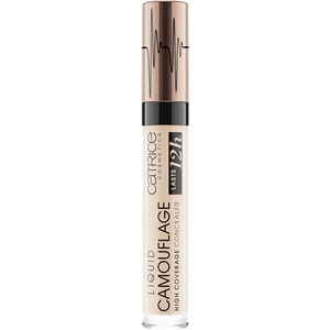 Catrice - Concealer - Our Heartbeat Project Liquid Camouflage High Coverage Concealer