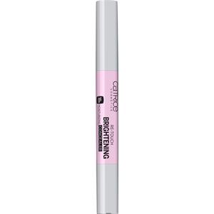 Catrice - Concealer - Re-Touch Brightening Concealer