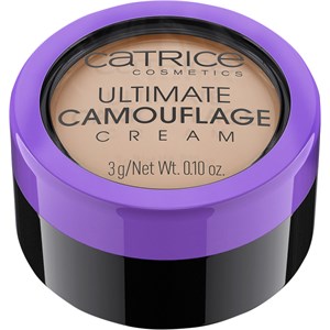 Catrice - Concealer - Ultimate Camouflage Cream