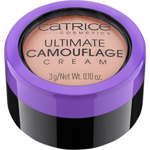 Catrice - Korektor - Ultimate Camouflage Cream