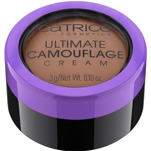 Catrice - Korektor - Ultimate Camouflage Cream