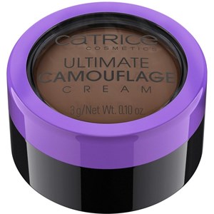 Catrice - Concealer - Ultimate Camouflage Cream
