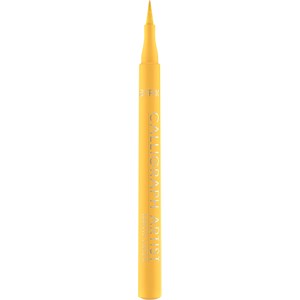 Catrice - Eyeliner & Kajal - Calligraph Artist Matte Liner