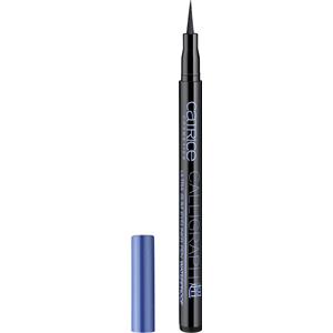 Catrice - Eyeliner & Kajal - Calligraph Ultra Slim Eyeliner Pen Waterproof