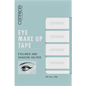 Catrice - Eyeliner & Kajal - Eye Make Up Tape