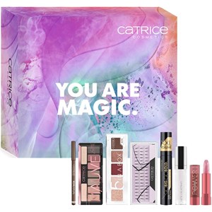 Catrice - Eyeliner & Kajal - You Are Magic Box Gift Set