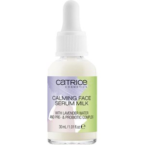Catrice - Facial care - Calming Face Serum Milk